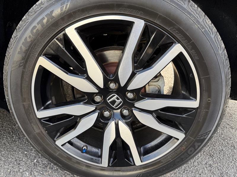Honda Pilot  2019