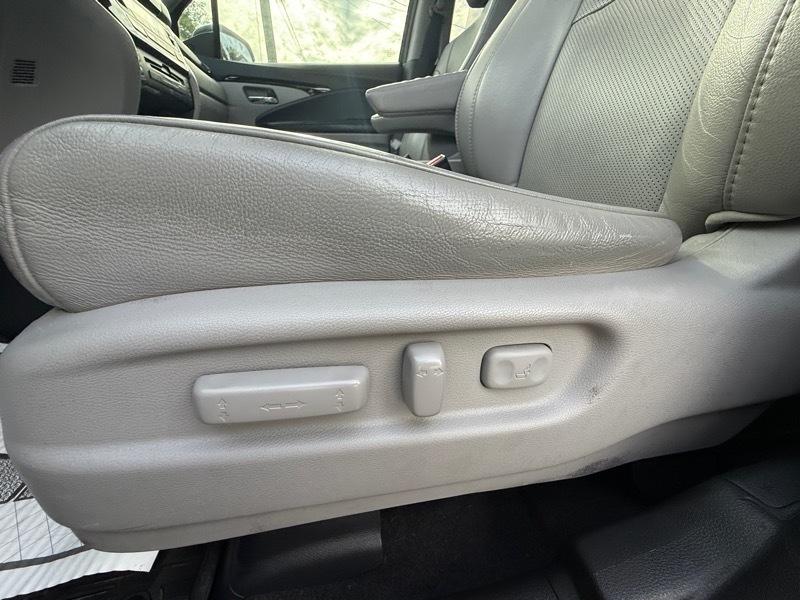 Honda Pilot  2019