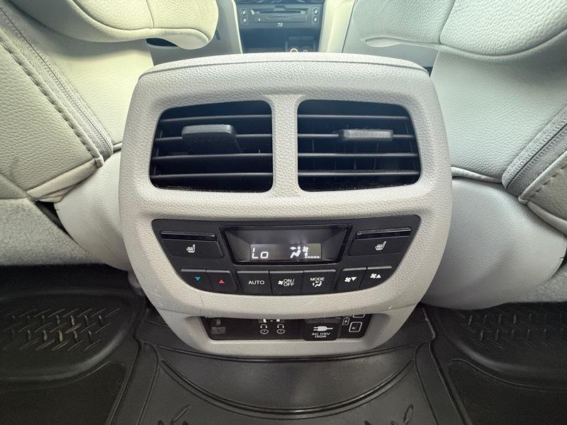 Honda Pilot  2019