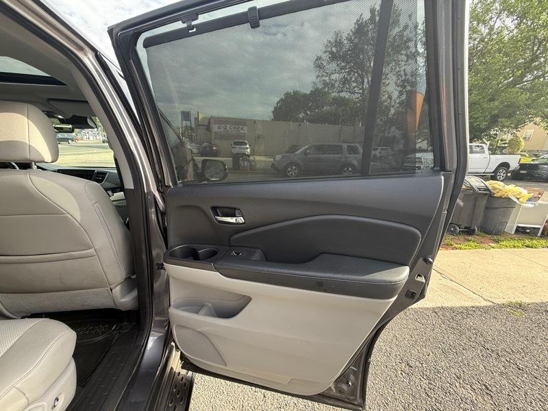 Honda Pilot  2019
