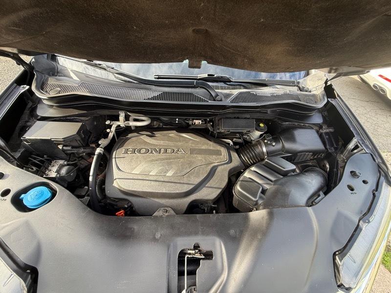 Honda Pilot  2019