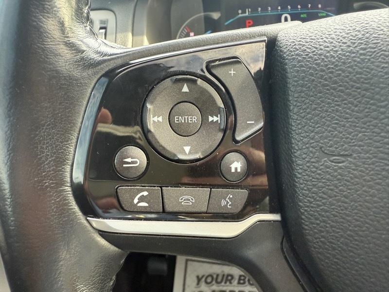 Honda Pilot  2019