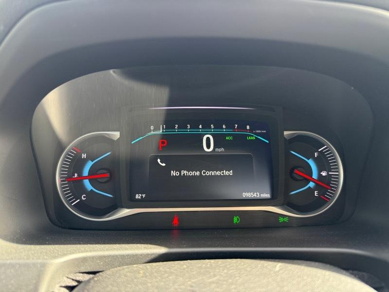 Honda Pilot  2019