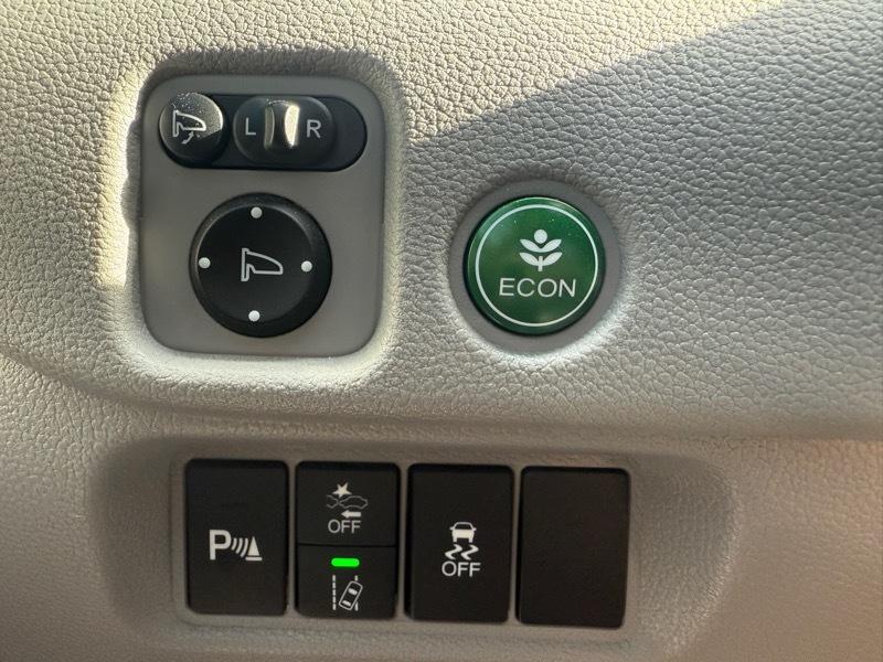 Honda Pilot  2019