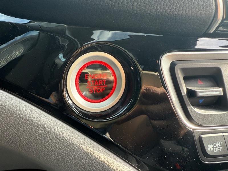 Honda Pilot  2019