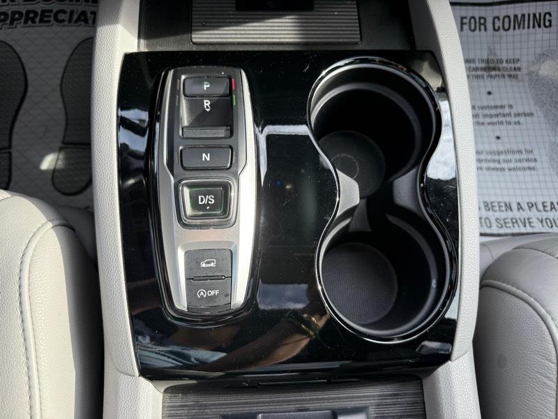 Honda Pilot  2019