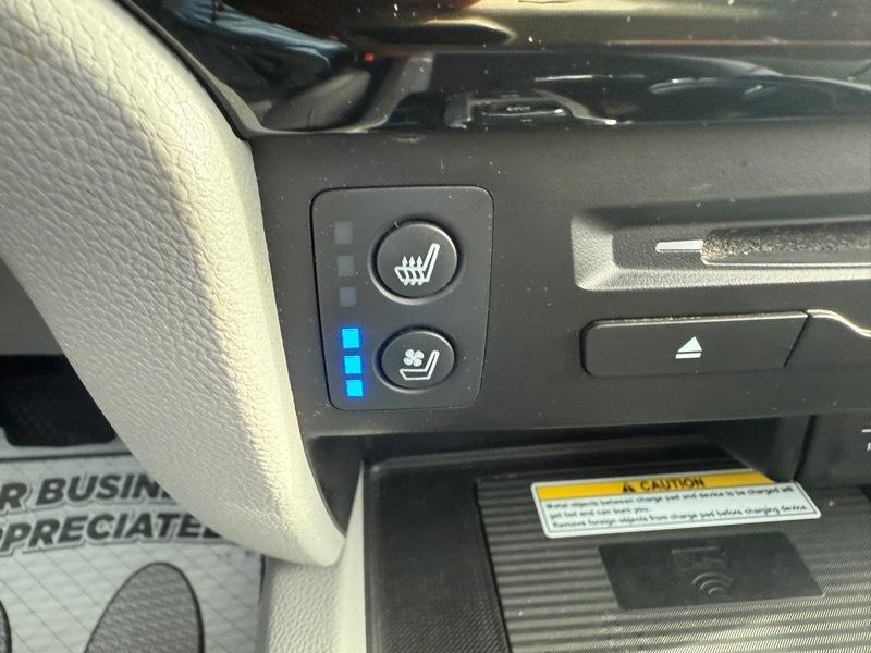 Honda Pilot  2019