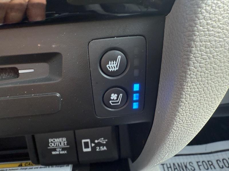 Honda Pilot  2019