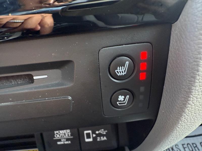 Honda Pilot  2019