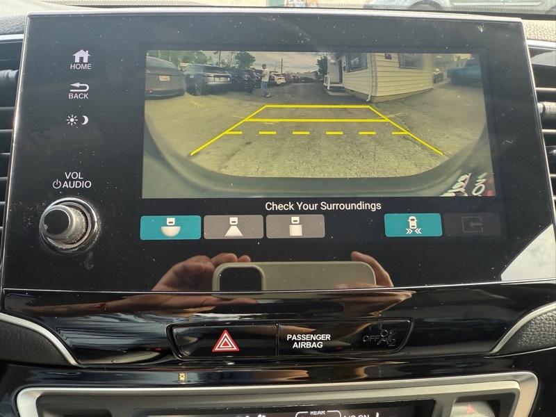 Honda Pilot  2019