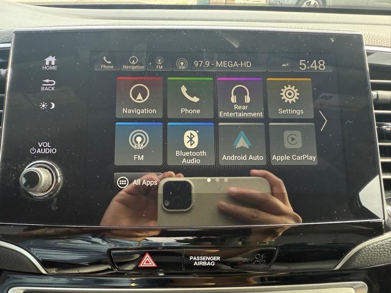 Honda Pilot  2019
