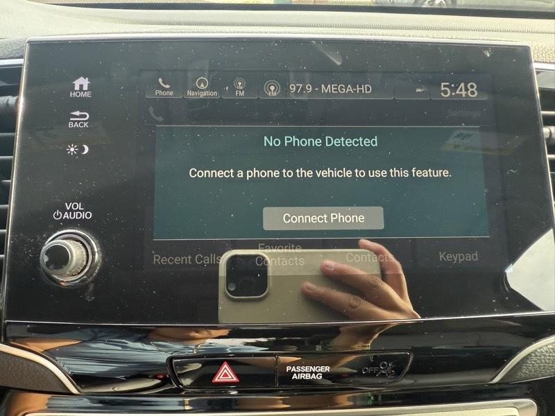 Honda Pilot  2019
