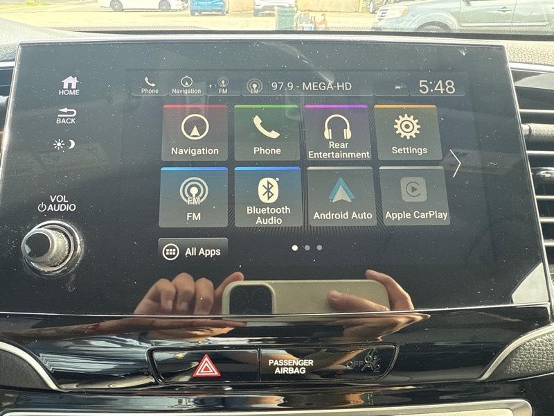 Honda Pilot  2019