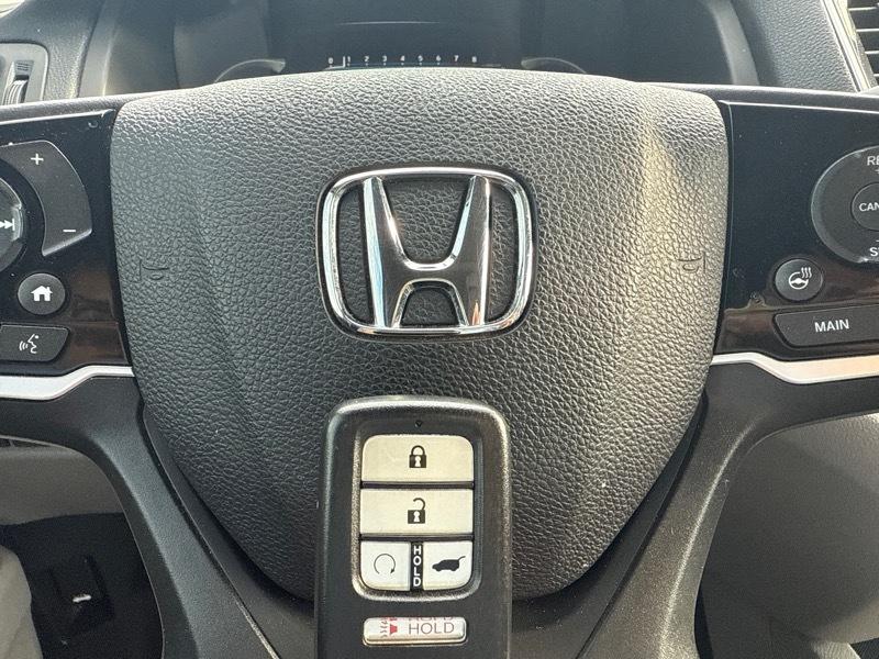 Honda Pilot  2019