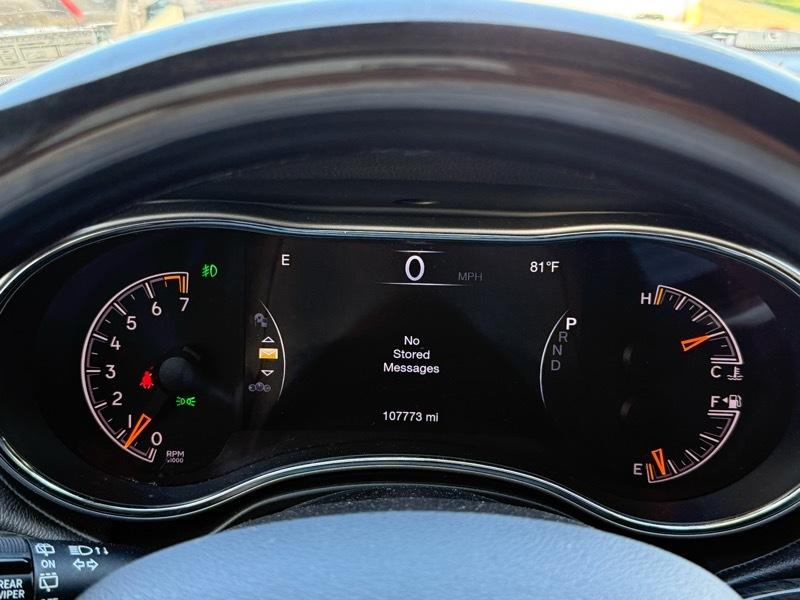 Jeep Grand Cherokee Overland 4WD 2019