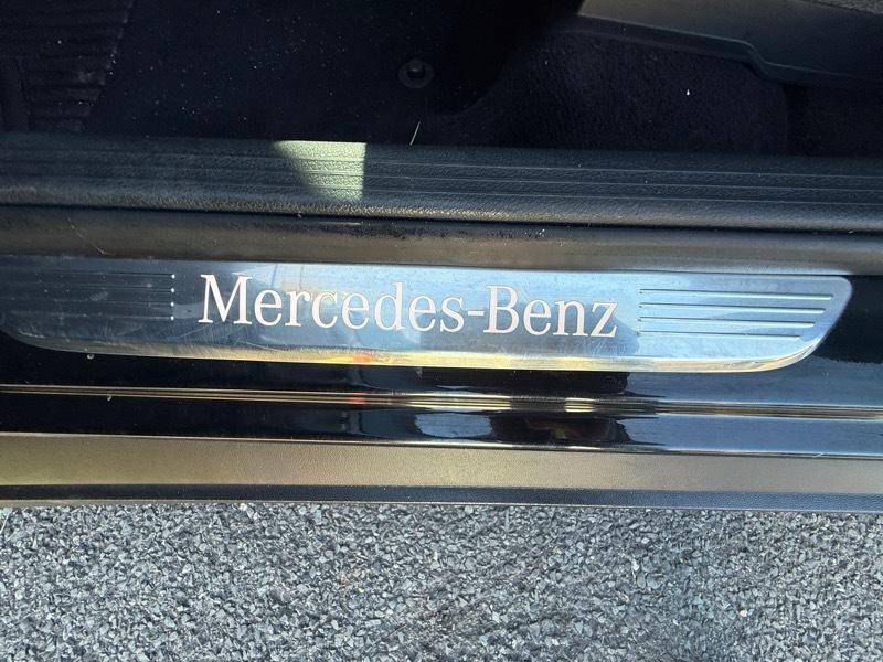 Mercedes-Benz GLC-Class  2020