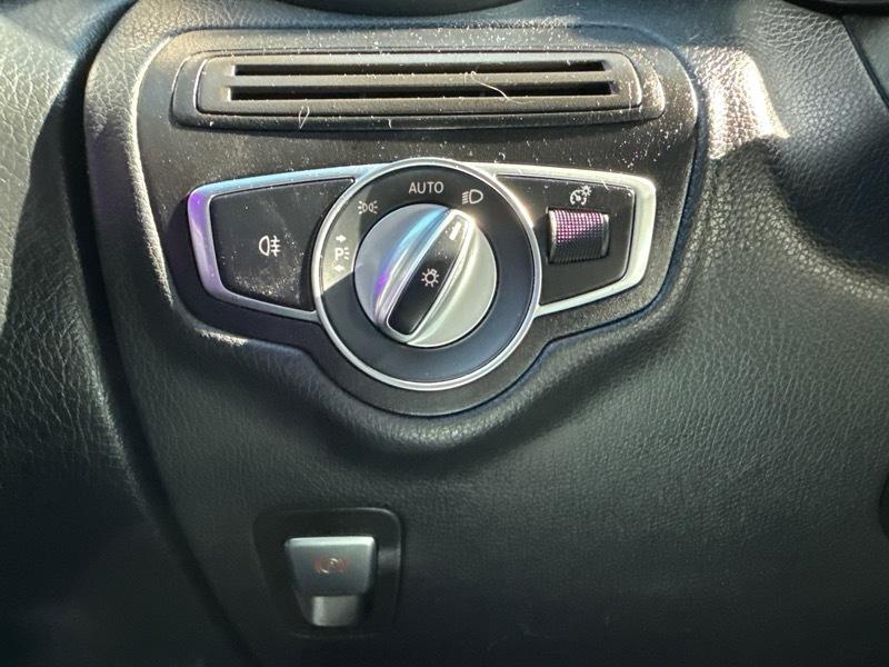 Mercedes-Benz GLC-Class  2020