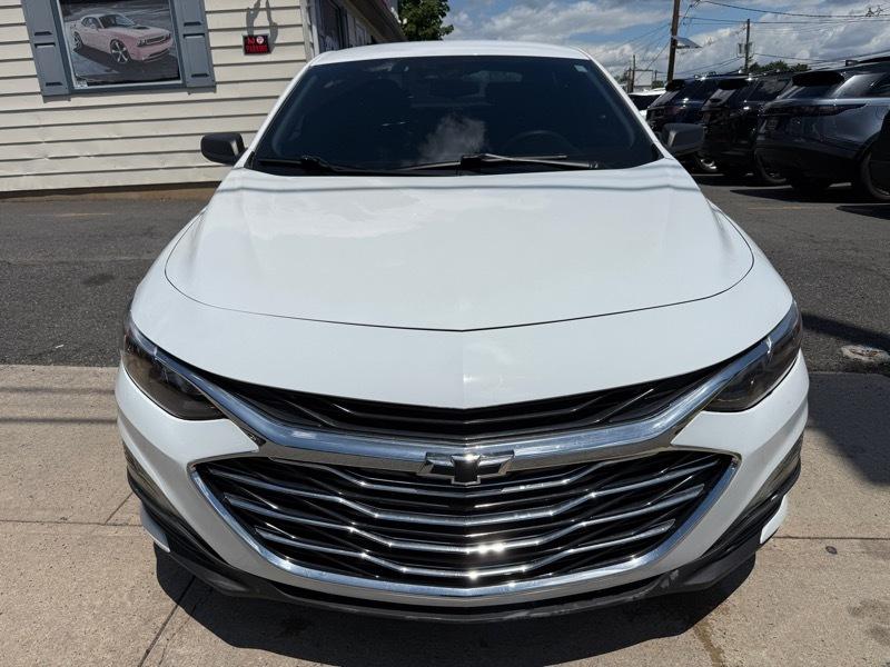 Chevrolet Malibu LS 4D Sedan 2023