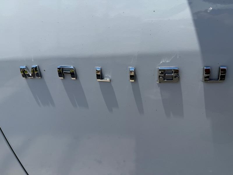 Chevrolet Malibu LS 4D Sedan 2023