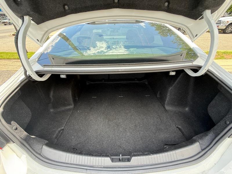 Chevrolet Malibu LS 4D Sedan 2023