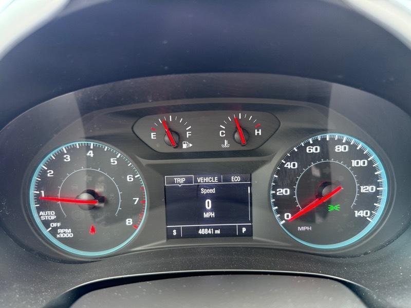 Chevrolet Malibu LS 4D Sedan 2023