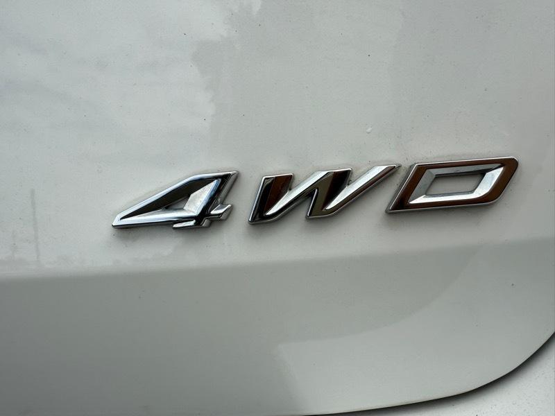 Ford Explorer XLT AWD 2023