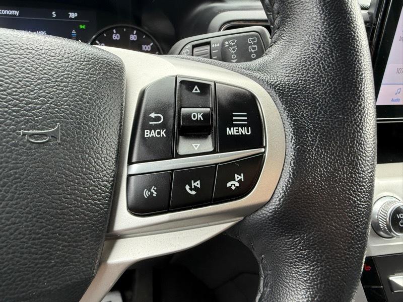 Ford Explorer XLT AWD 2023