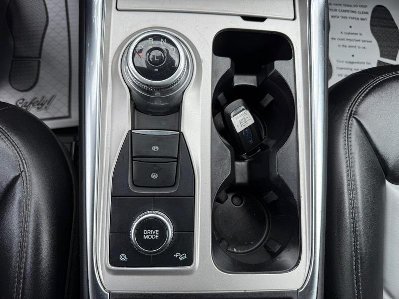 Ford Explorer XLT AWD 2023