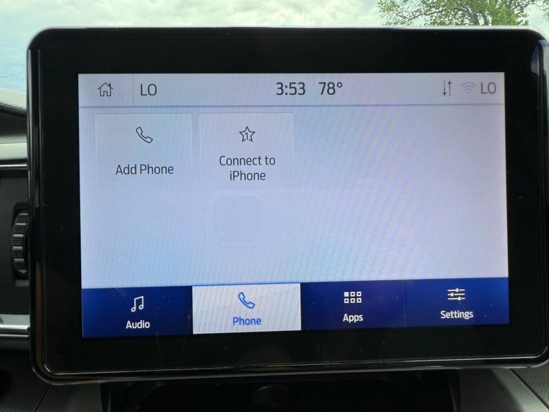 Ford Explorer XLT AWD 2023
