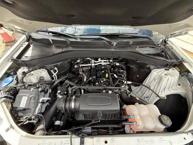 Ford Explorer XLT AWD 2023