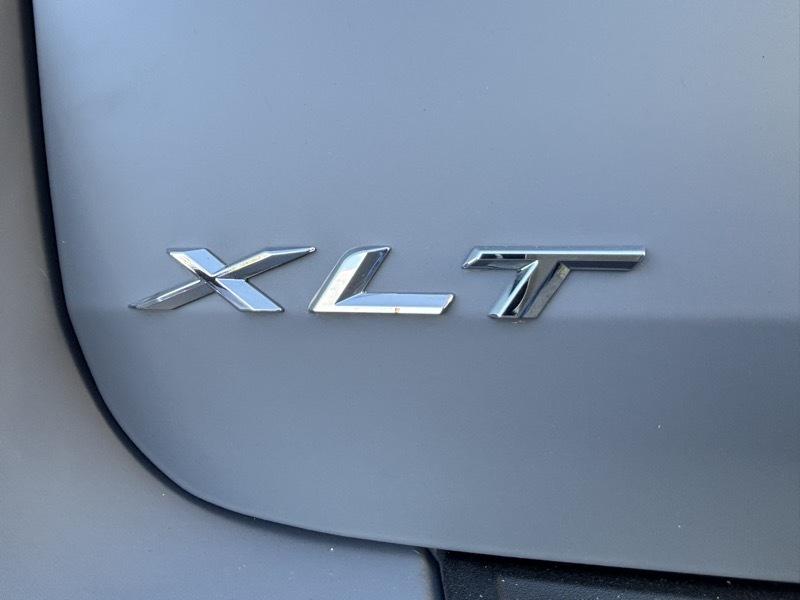 Ford Explorer XLT AWD 2023