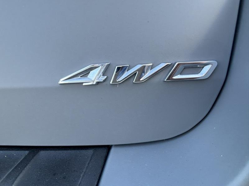 Ford Explorer XLT AWD 2023