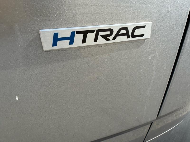 Hyundai Tucson  2025