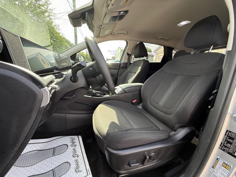 Hyundai Tucson  2025