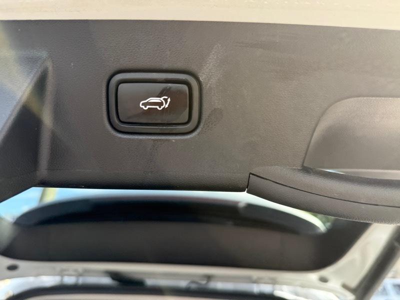 Hyundai Tucson  2025