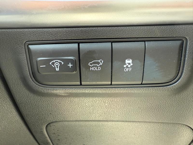 Hyundai Tucson  2025