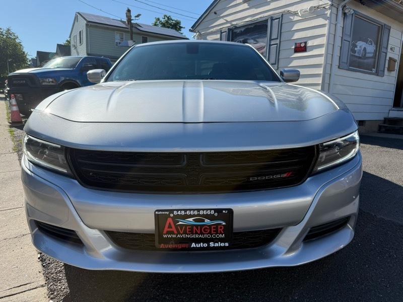 Dodge Charger SXT Plus 2019