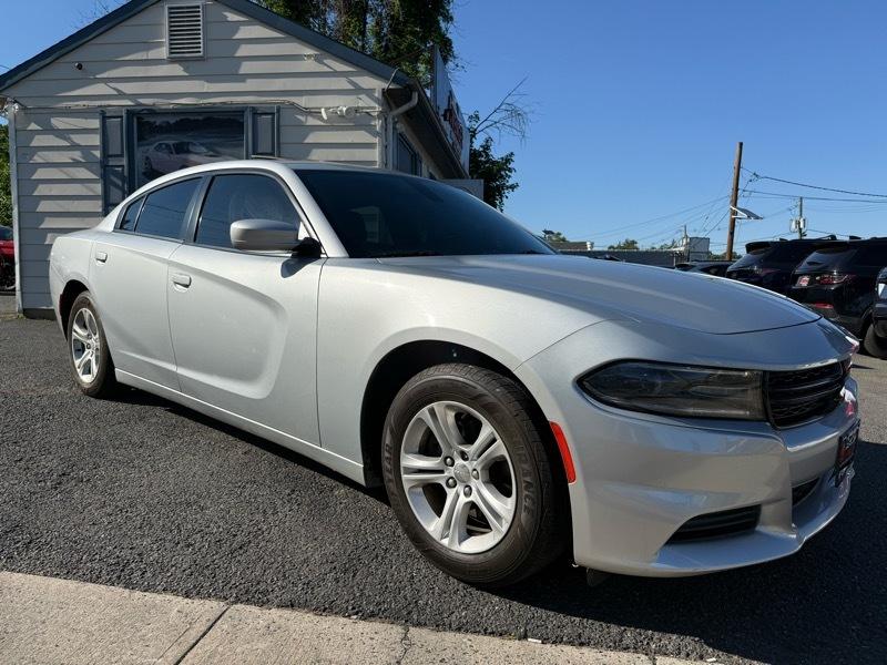 Dodge Charger SXT Plus 2019
