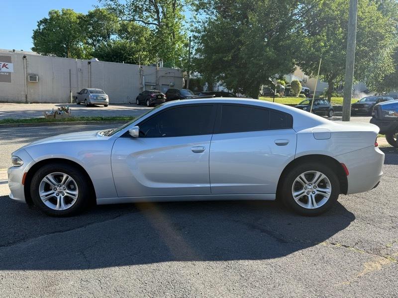 Dodge Charger SXT Plus 2019