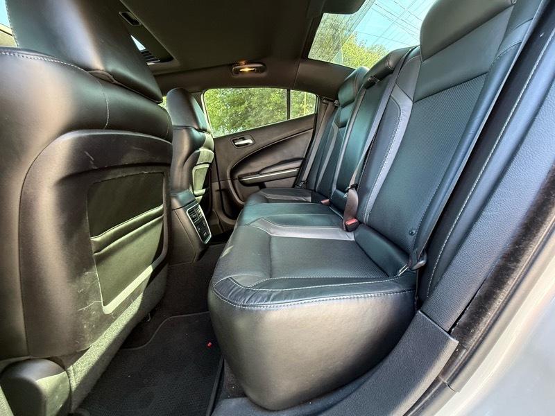 Dodge Charger SXT Plus 2019