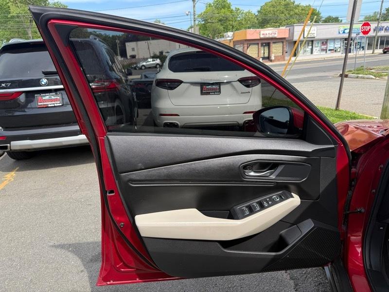 Honda Accord  2024