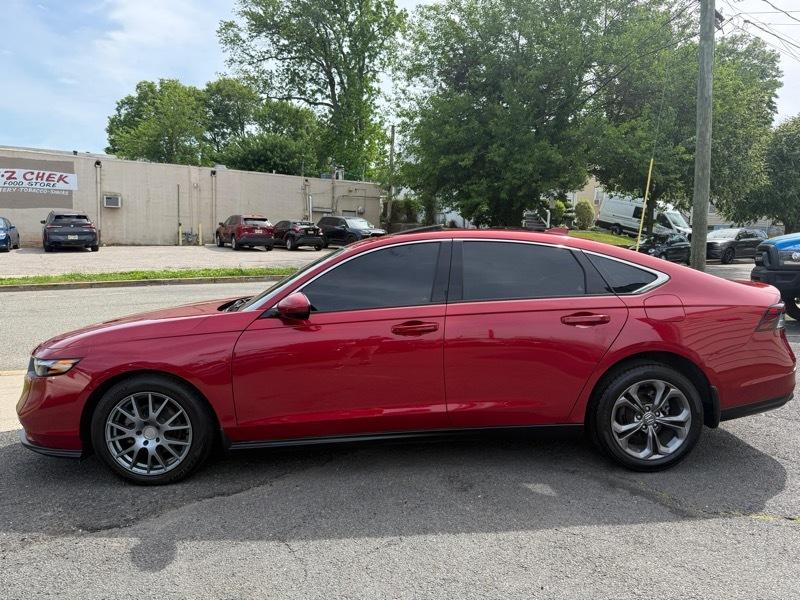 Honda Accord  2024