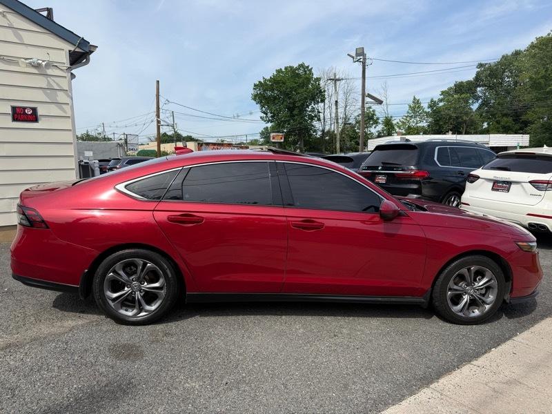Honda Accord  2024