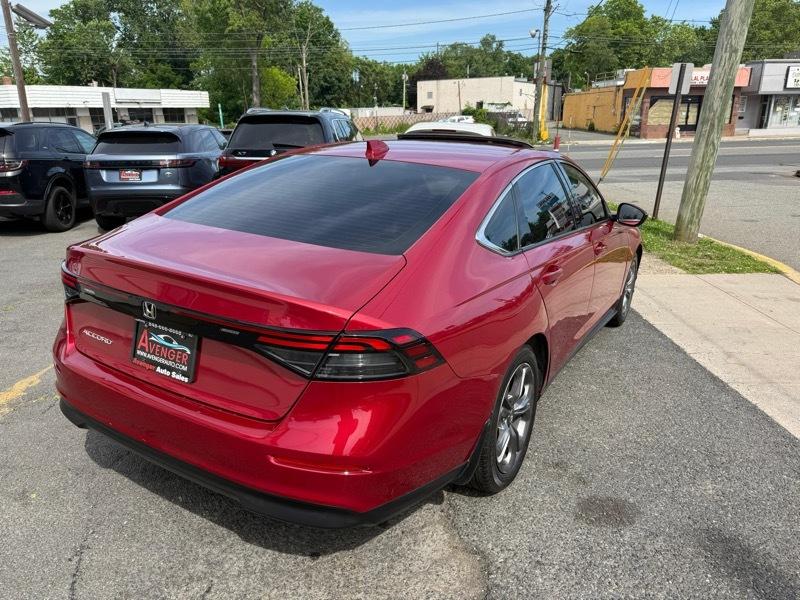 Honda Accord  2024