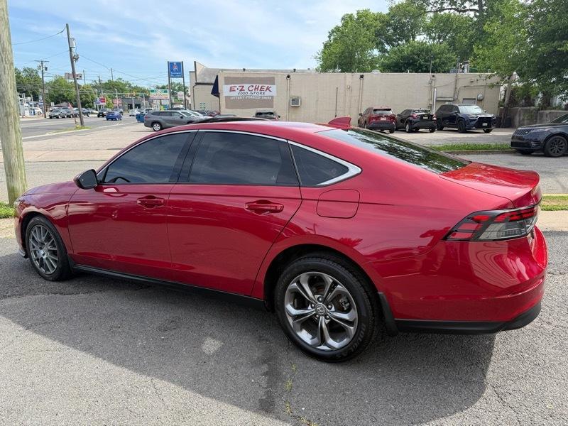 Honda Accord  2024