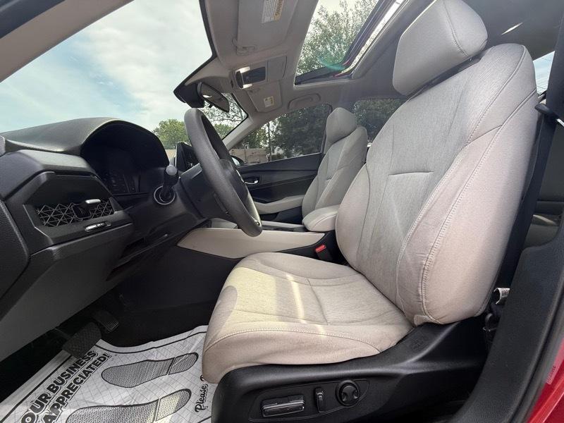 Honda Accord  2024