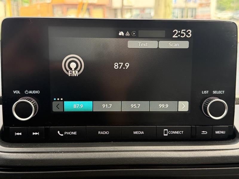 Honda Accord  2024