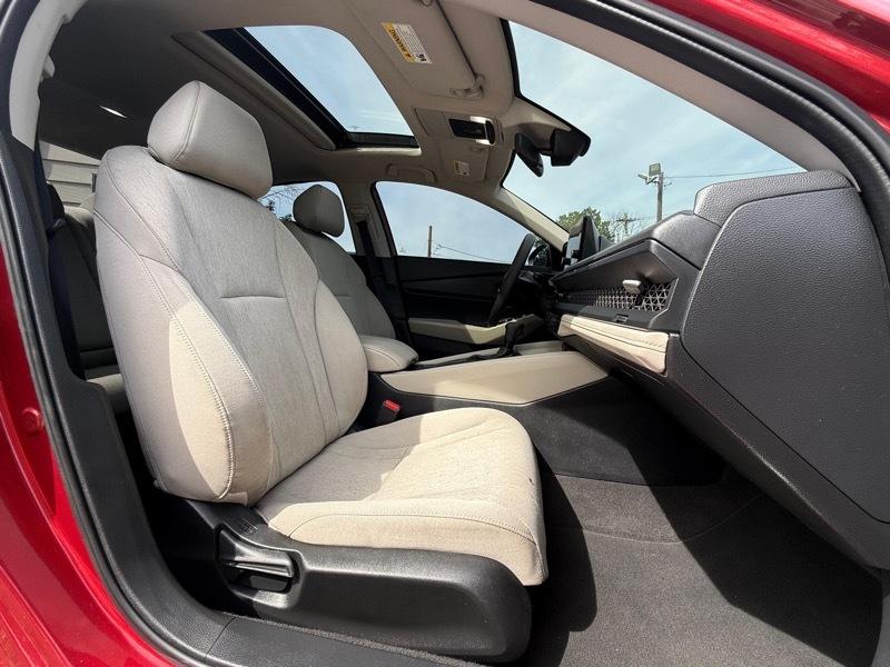 Honda Accord  2024
