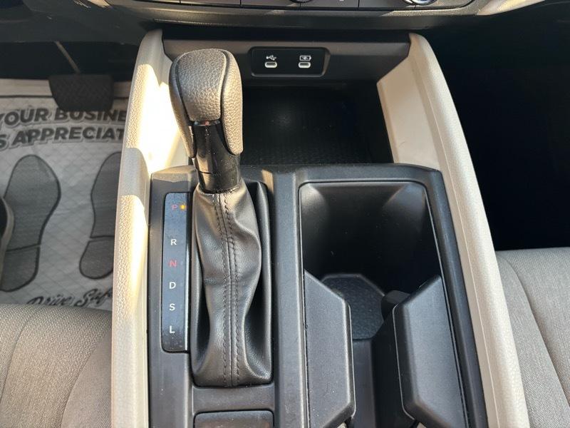 Honda Accord  2024