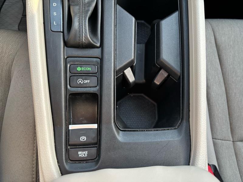 Honda Accord  2024